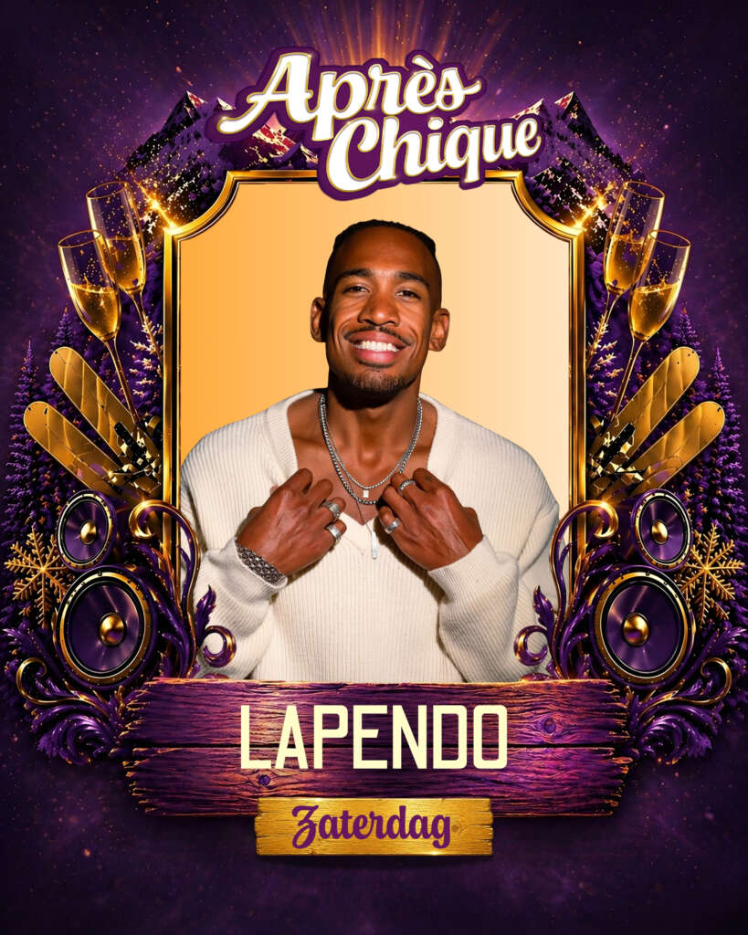 Lapendo
